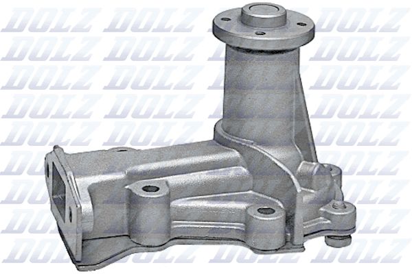 Wasserpumpe, Motorkühlung DOLZ m135