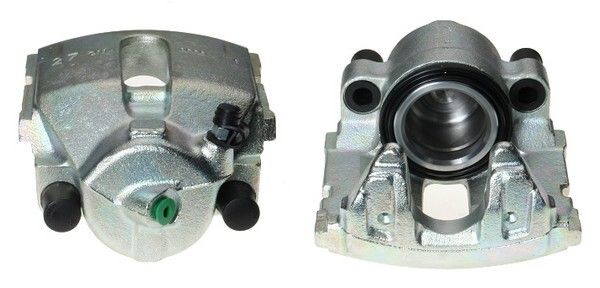 Bremssattel BUDWEG CALIPER 342058