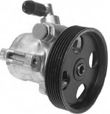 Hydraulikpumpe, Lenkung GENERAL RICAMBI pi0249