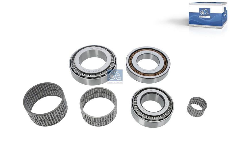 Radlager DT Spare Parts 2.93246