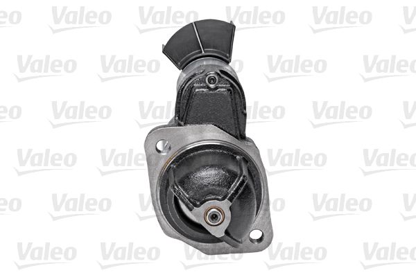 Starter VALEO 438012