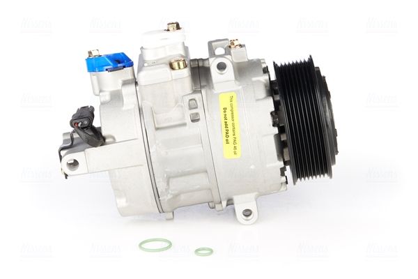 Kompressor, Klimaanlage NISSENS 890359