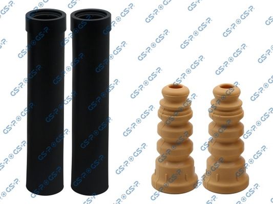 Staubschutzsatz, Stoßdämpfer GSP 5405060PK