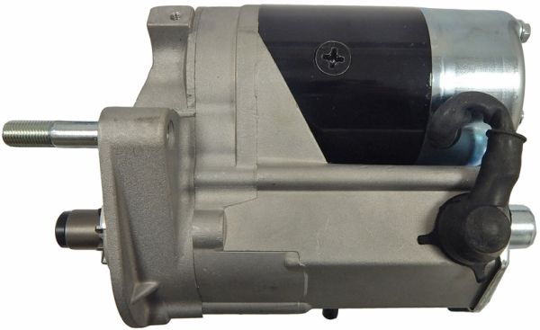 Starter / Anlasser HELLA 8EA 011 612-431