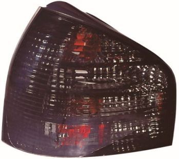 Heckleuchtensatz ABAKUS 441-1956PXAE-S