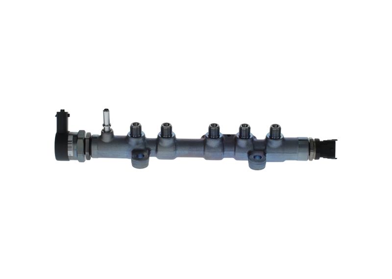 Verteilerrohr, Kraftstoff BOSCH 0 445 214 331