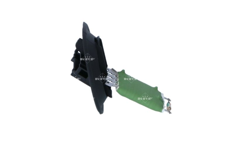 Widerstand, Innenraumgebläse NRF 342065