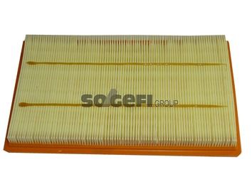 Luftfilter PURFLUX a1582