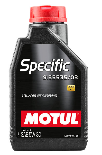Motoröl MOTUL 113662