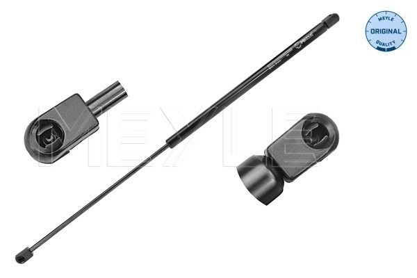 Gasfeder, Motorhaube MEYLE 0409100027