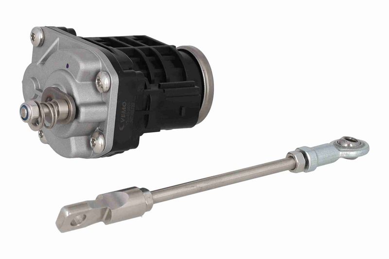 Steuerdose, Lader VEMO V53-40-0001