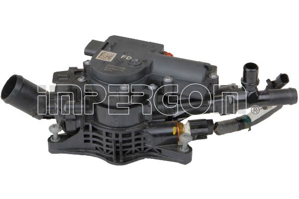 Thermomanagementmodul ORIGINAL IMPERIUM 230811