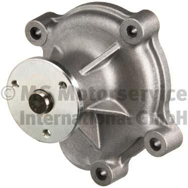 Wasserpumpe, Motorkühlung KOLBENSCHMIDT 50005755