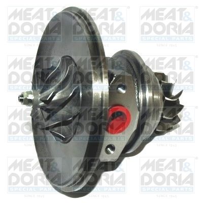 Rumpfgruppe, Lader MEAT & DORIA 60105