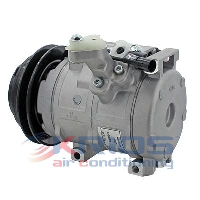 Kompressor, Klimaanlage MEAT & DORIA K15282A