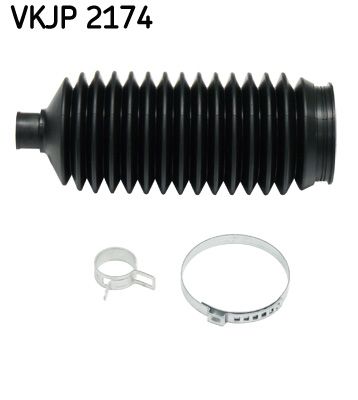 Faltenbalgsatz, Lenkung SKF VKJP2174