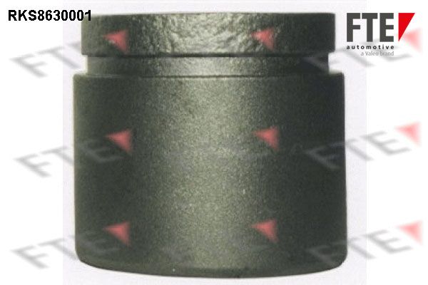 Kolben, Bremssattel FTE 9313240
