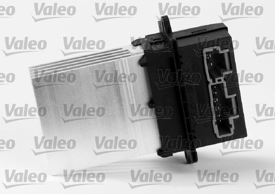 Regler, Innenraumgebläse VALEO 509355
