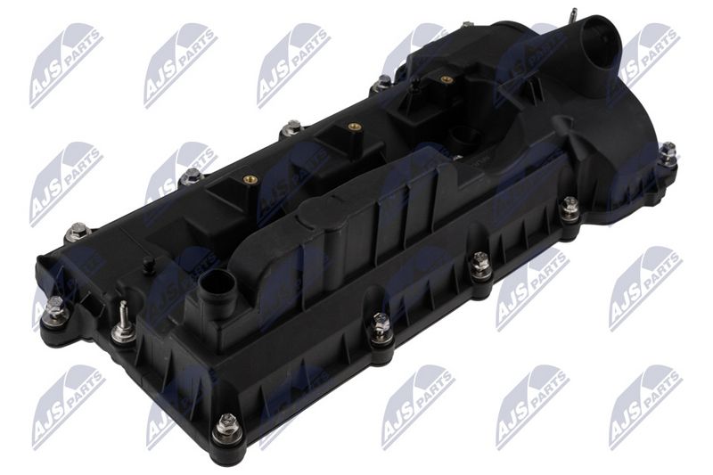 Zylinderkopfhaube NTY BPZ-LR-016