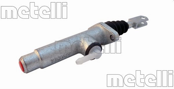 Geberzylinder, Kupplung METELLI 55-0025