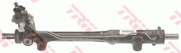 Lenkgetriebe TRW JRP1036