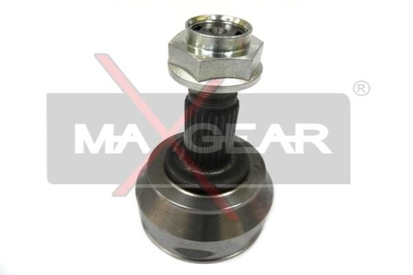 Gelenksatz Antriebswelle MAXGEAR 49-0360