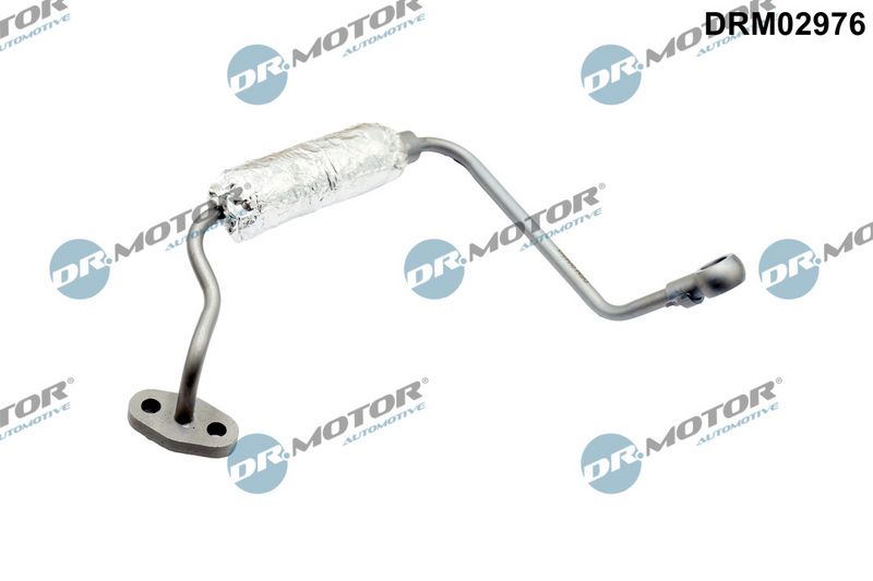 Ölleitung Turbolader Dr.Motor Automotive DRM02976