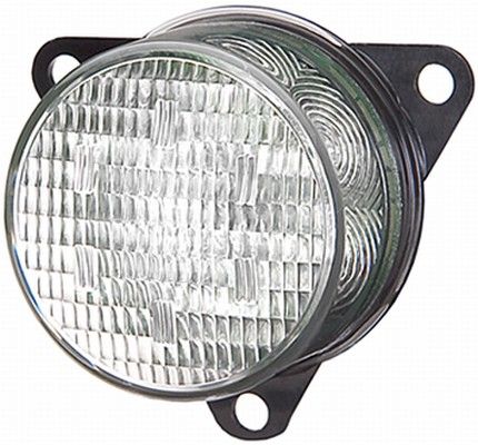 Blinkleuchte HELLA 2ba 011 172-427