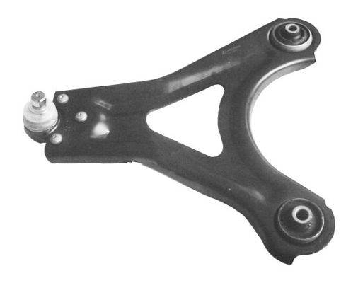 Lenker, Radaufhängung HART 422 527