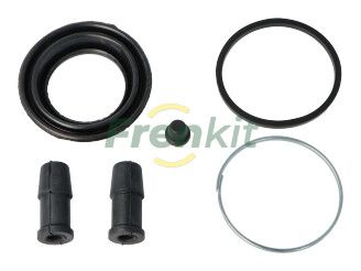 Reparatursatz, Bremssattel FRENKIT 252004