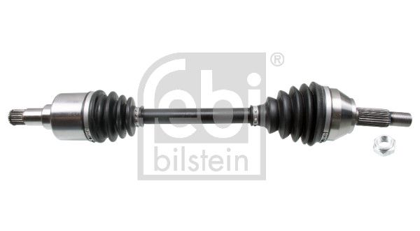 Antriebswelle FEBI BILSTEIN 182024