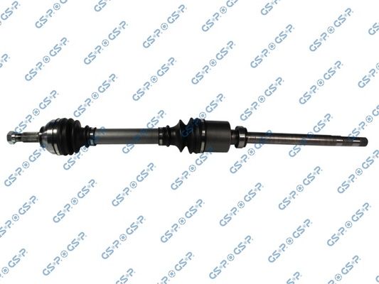 Antriebswelle GSP 210342