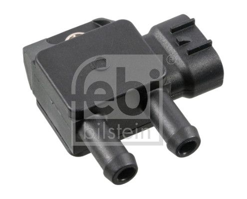 Sensor, Abgasdruck FEBI BILSTEIN 1000110
