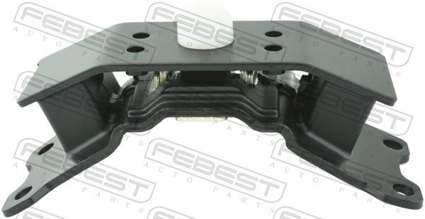 Lagerung, Motor FEBEST TM-UZJ200WRR
