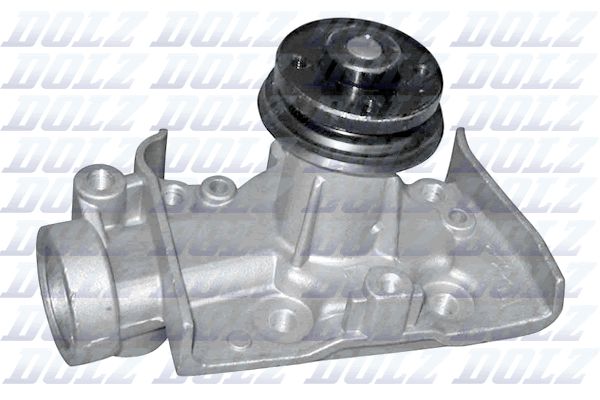 Wasserpumpe, Motorkühlung DOLZ m162
