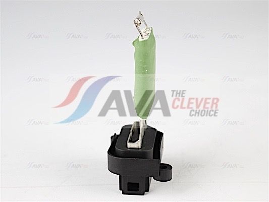 Widerstand, Innenraumgebläse AVA QUALITY COOLING FDR004