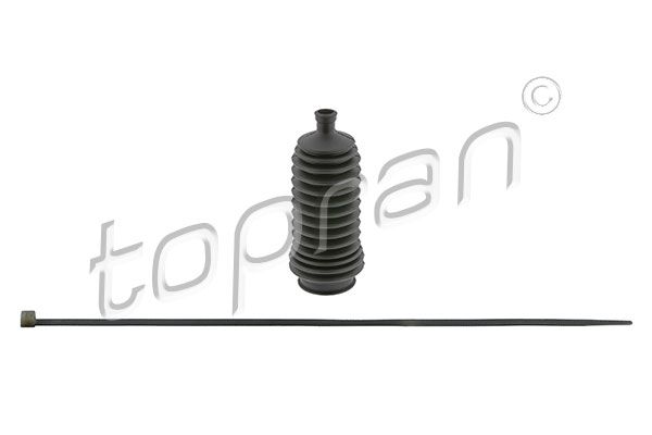 Faltenbalgsatz, Lenkung TOPRAN 207 776