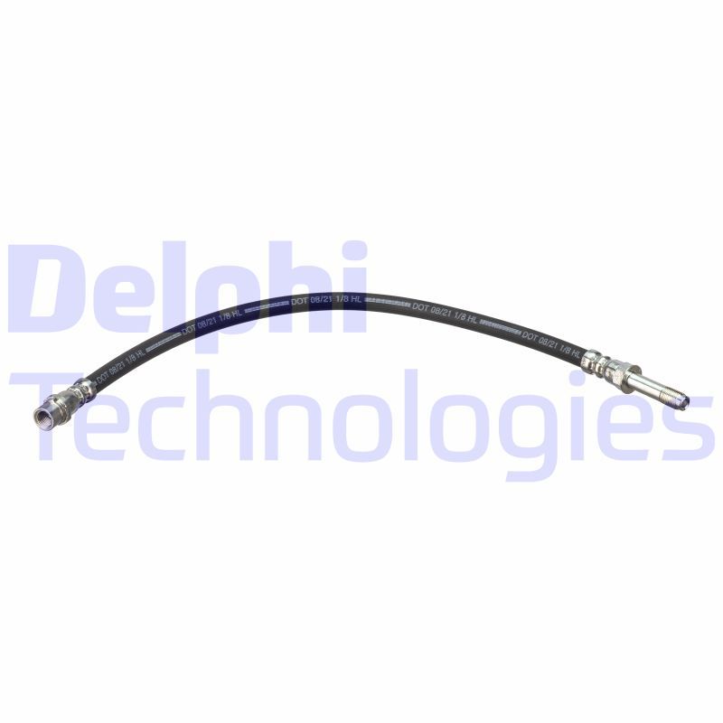 Bremsschlauch DELPHI LH7696