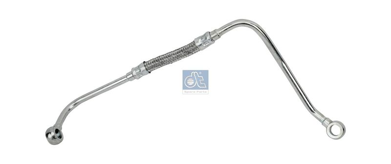 Ölschlauch DT Spare Parts 4.10330