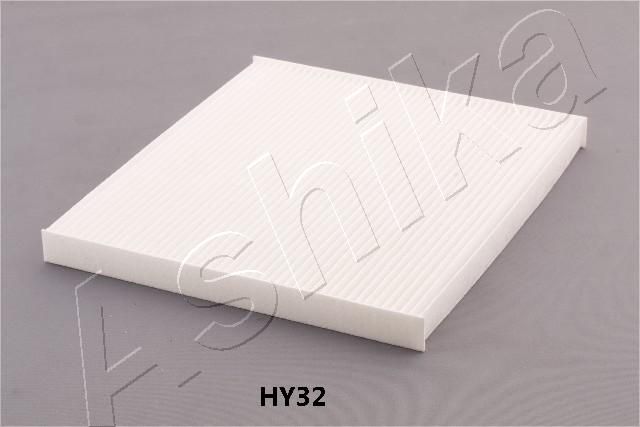 Pollenfilter / Innenraumfilter Ashika 21-HY-H32