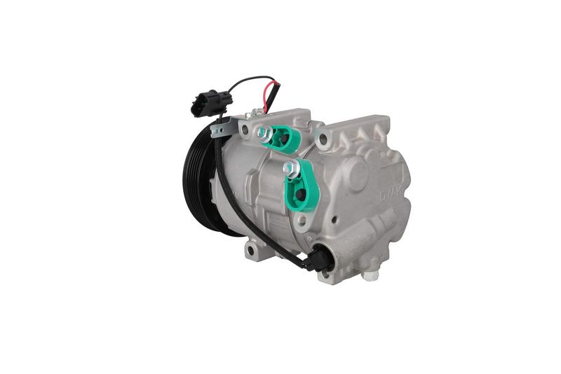 Klimakompressor Kamoka 7820207