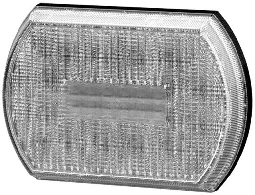 Heckleuchte HELLA 2SD 013 341-017