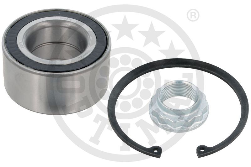 Radlagersatz OPTIMAL 502135