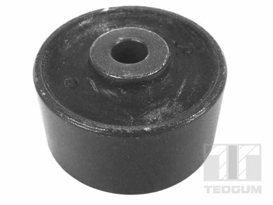 Lagerung, Motor TEDGUM 00214375