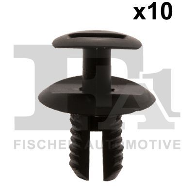 Clip, Zier-/Schutzleiste FA1 11-20012.10