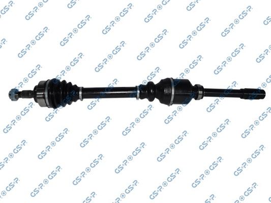 Antriebswelle GSP 210444