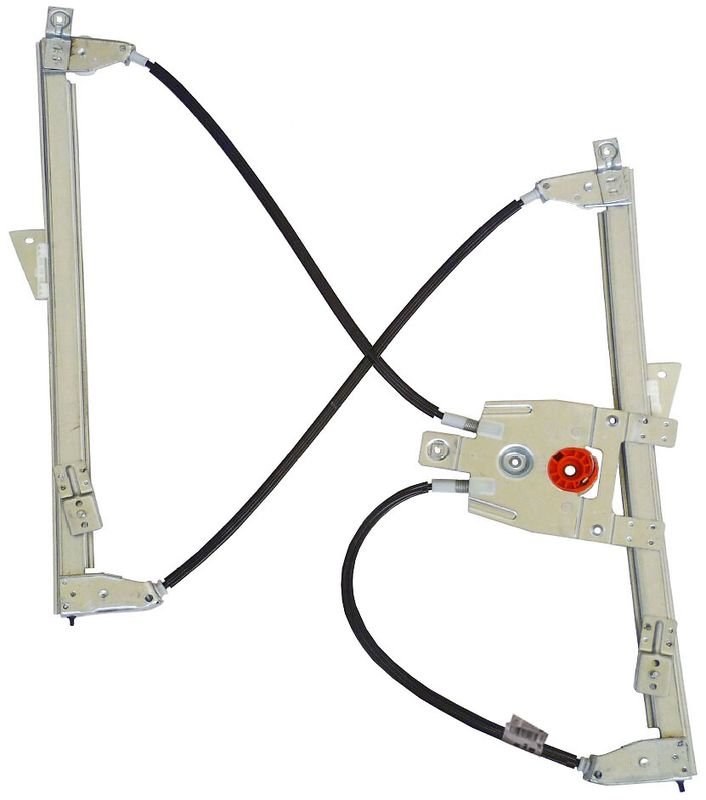 Fensterheber VALEO 851266