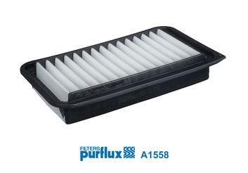 Luftfilter PURFLUX a1558