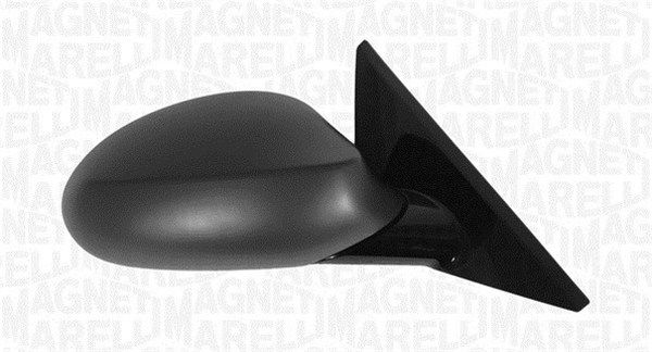 Außenspiegel MAGNETI MARELLI 182215001300