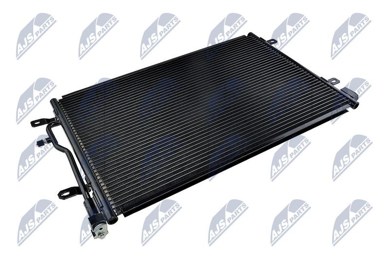 Kondensator, Klimaanlage NTY CCS-AU-010